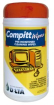 Compitt Wipes